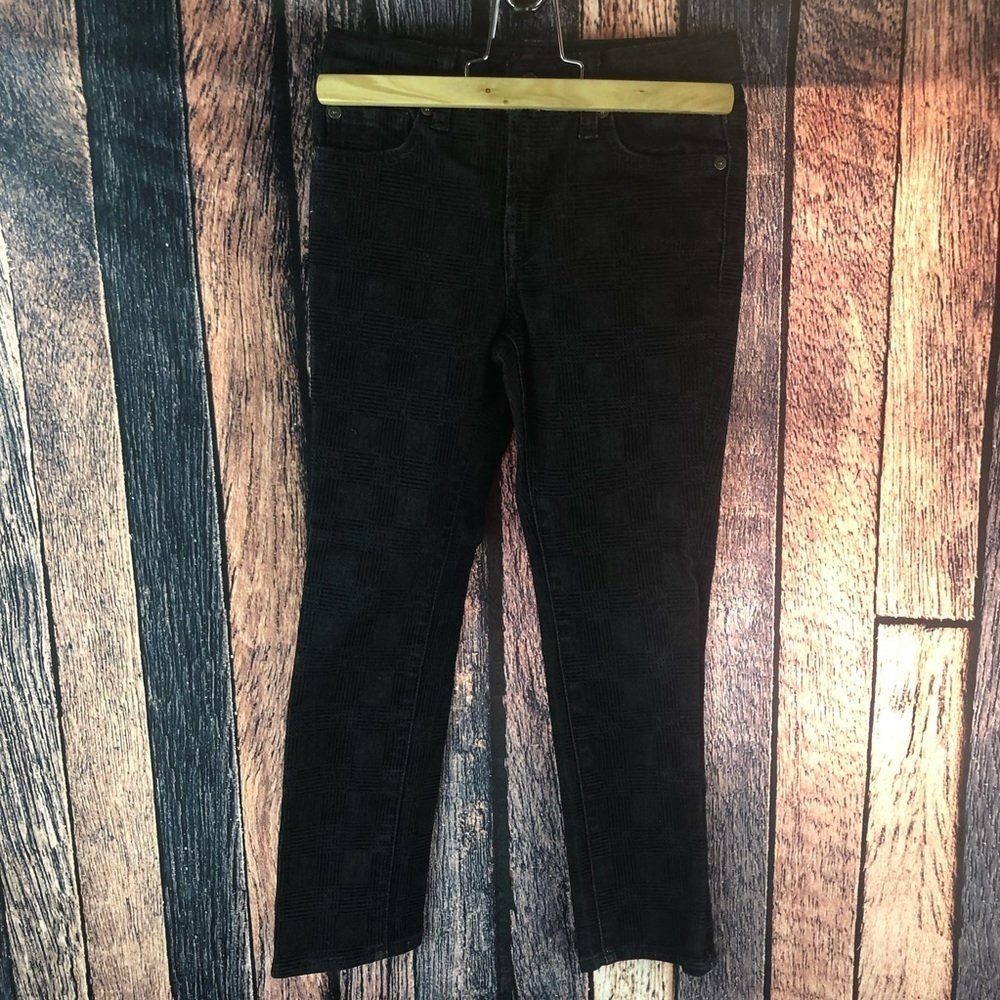 7 For All Mankind Little Girls Corduroy Textured